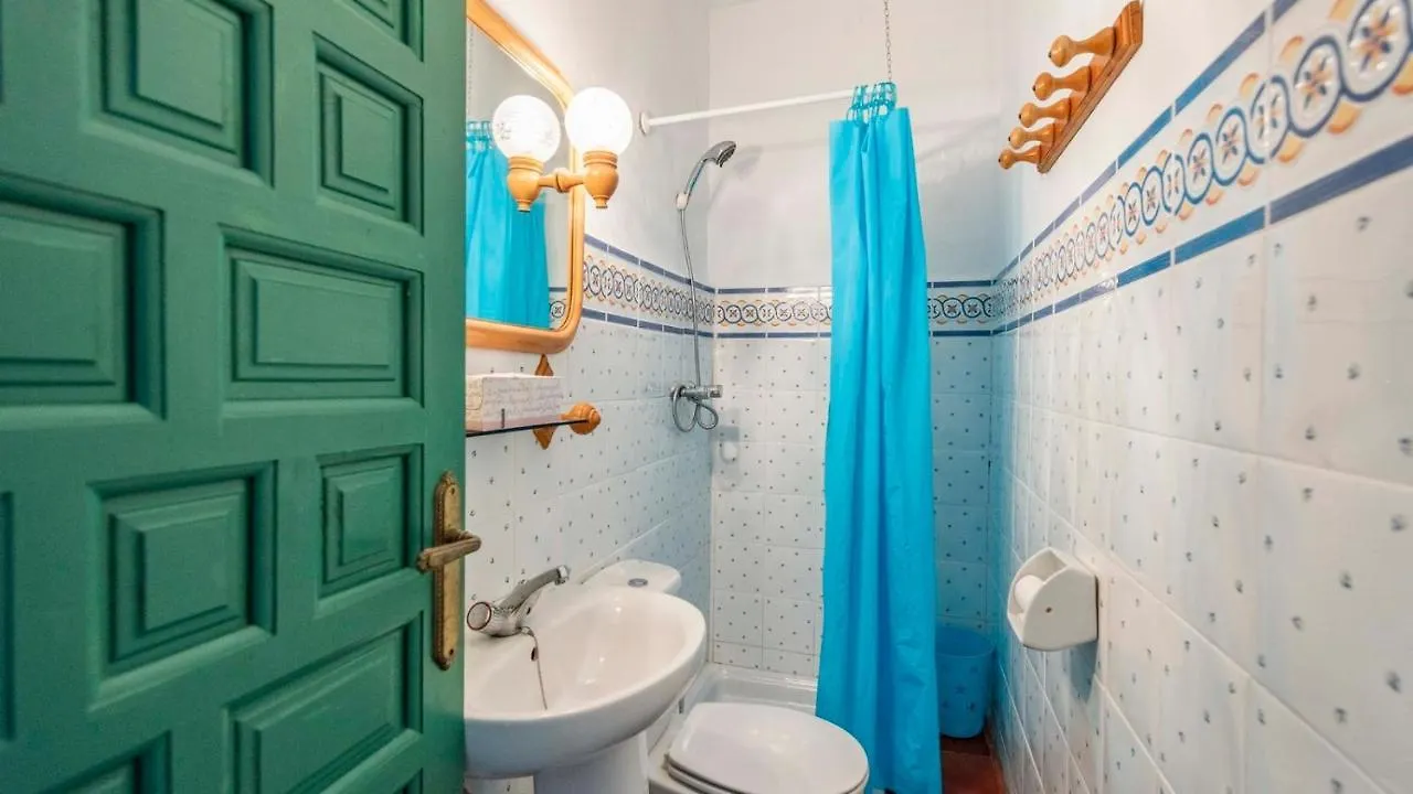 Casa Maracuya Nerja By Ruralidays Villa